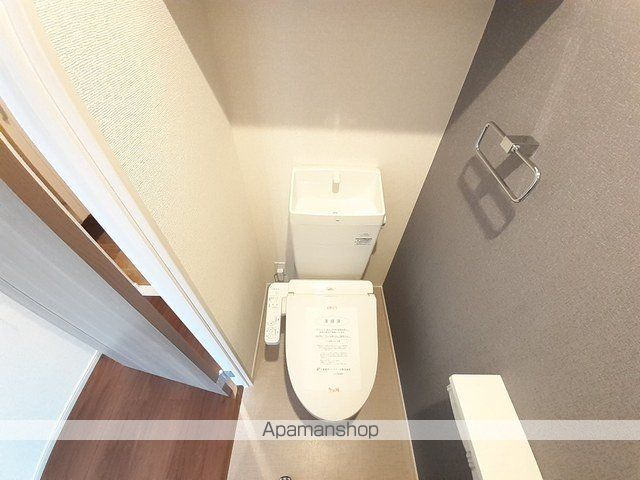 サンフェリーチェ・Sの内装写真