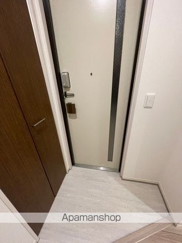 クアドリフォリオ川越の内装写真