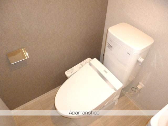 S−FORT江坂垂水町の内装写真
