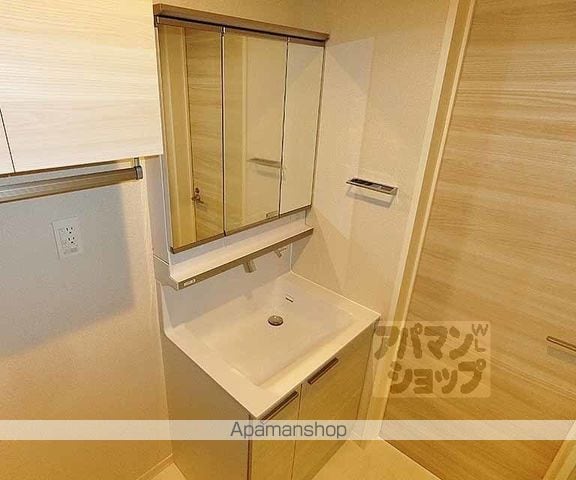 リガールメゾン円町の内装写真