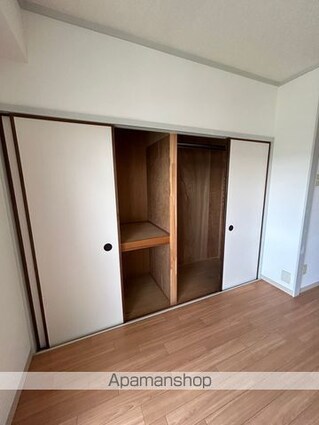 ヴィラ富貴Ⅱ[1LDK/40m2]の収納