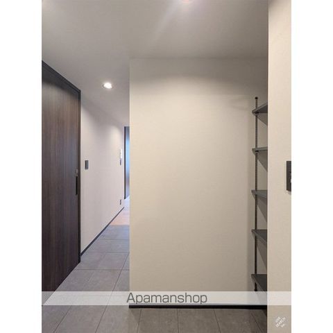 グランパセオ用賀の内装写真