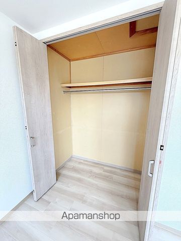 ヴィーブルAの内装写真