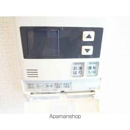 東京都杉並区上高井戸３丁目[1K/20.33m2]の内装