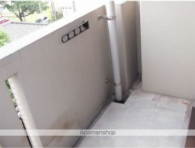 キャッスルマンション豊岡の内装写真