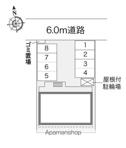 レオパレス華IIのその他写真