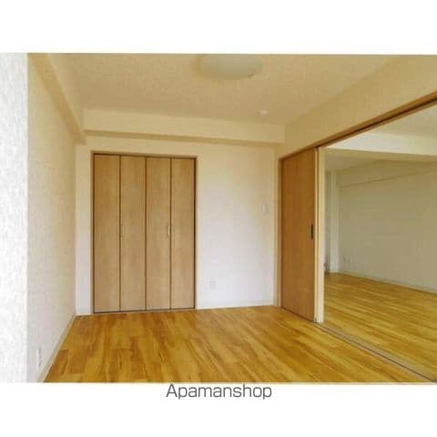 はまなすコーポの内装写真