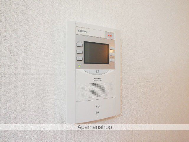 メゾンクレスト円山公園の内装写真