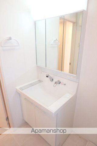 ヴェルドミールの内装写真
