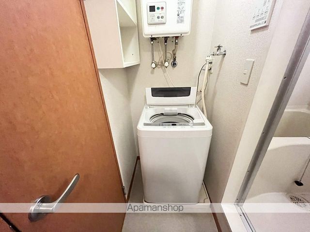 レオパレス金山の内装写真