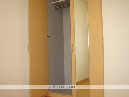 ＷＩＮＧＲＯＡＤ　Ⅲ　（ウイングロード）[1LDK/36m2]の収納