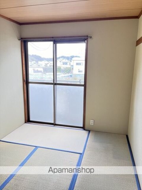 和歌山県和歌山市内原[2DK/40.18m2]のリビング・居間