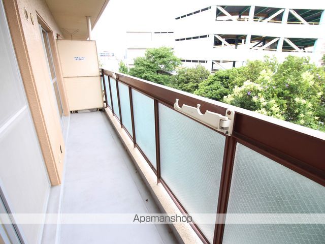 枚方壱番館の内装写真