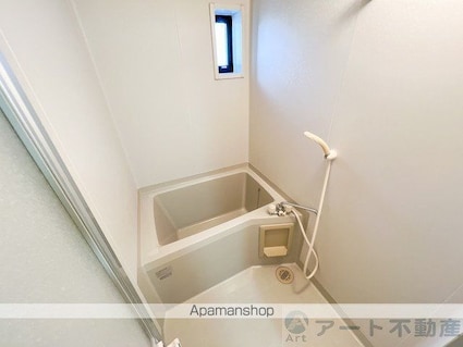 ディアス村上　Ｂ棟[3DK/56.7m2]の洗面所