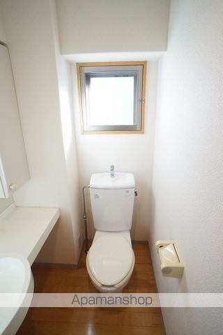 アイレ茶山の内装写真