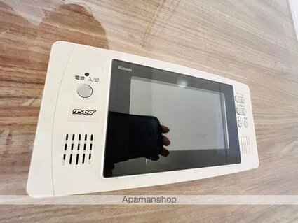 東京都台東区小島１丁目[1DK/25.72m2]の内装5