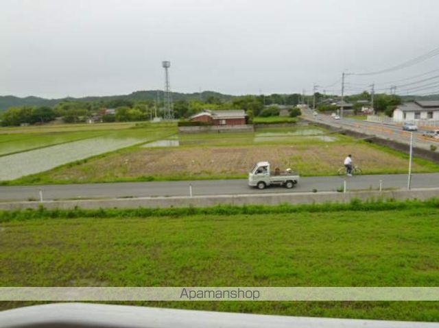 めぞんぶらんIII号館のその他写真