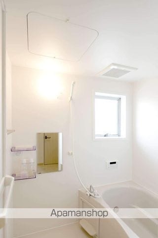 ロンサール高間の内装写真