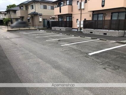 ウィンディアＵＷＡＢＡＲＡ　Ｂ棟[2LDK/52.66m2]のその他部屋・スペース4