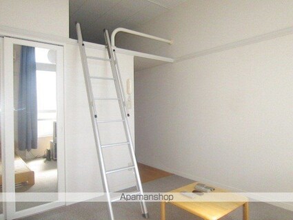 レオパレス喜多村[1K/20.28m2]の内装1