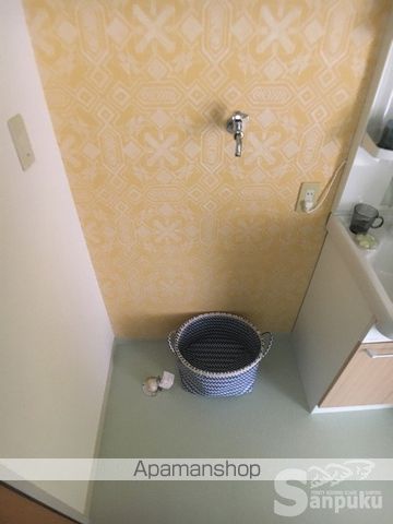 ウエストフィールド E棟の内装写真