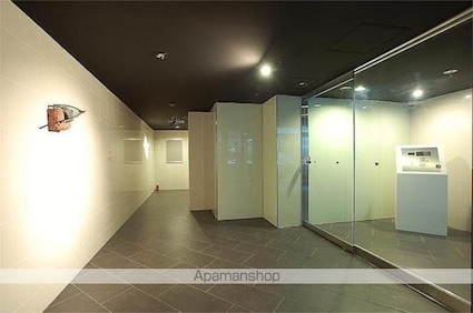 グランドコンシェルジュ錦糸町アジールコート[1K/20.94m2]のセキュリティ