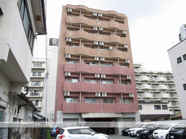アーバンコンフォート本町通の外観写真