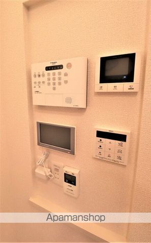 セレスティア高島平IIIの内装写真