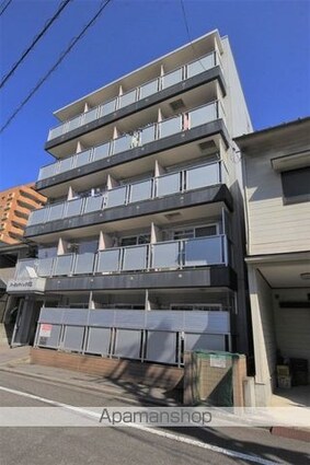 アトランティック木屋[1R/21.04m2]の外観2