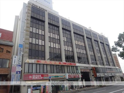 和歌山県和歌山市東蔵前丁[事務所/198.34m2]の外観4