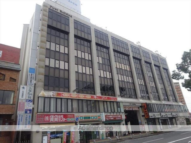 和歌山県和歌山市東蔵前丁[事務所/198.34m2]の外観4