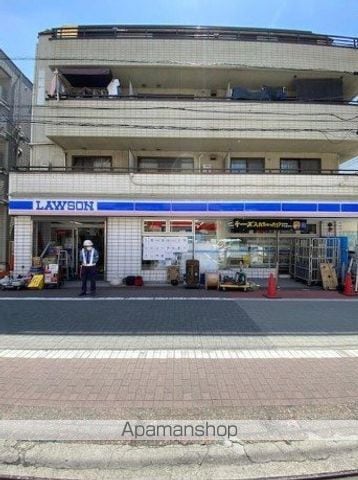 ドゥーエ羽田の周辺写真