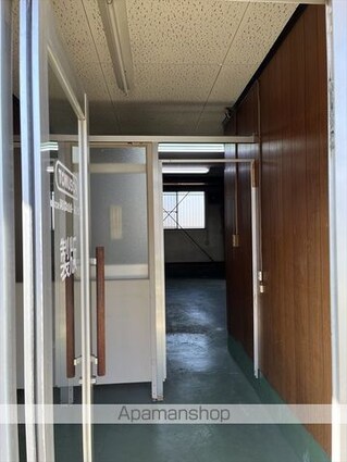 和歌山県和歌山市中島[事務所/112m2]のその他内装6