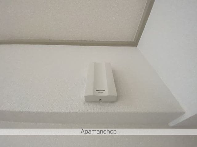 天美ハイツの内装写真