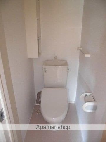 クレアンジュ ニーナIIの内装写真