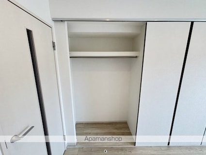 リスブロン北四番丁[1K/24.63m2]の内装1