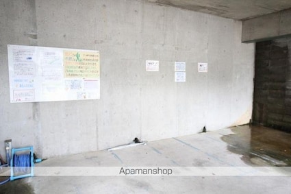 ジャストモアナ[1K/21.7m2]の共用部2