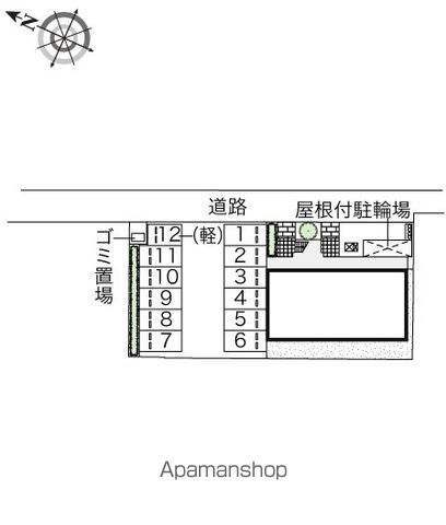レオパレス郷のその他写真