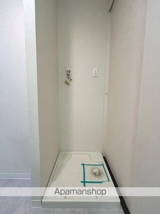 東京都江東区常盤２丁目[1K/27.37m2]のその他設備