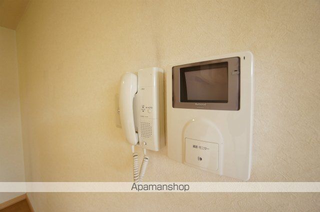 VIVACEの内装写真