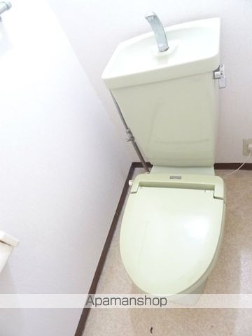 プラザオーキッドの内装写真