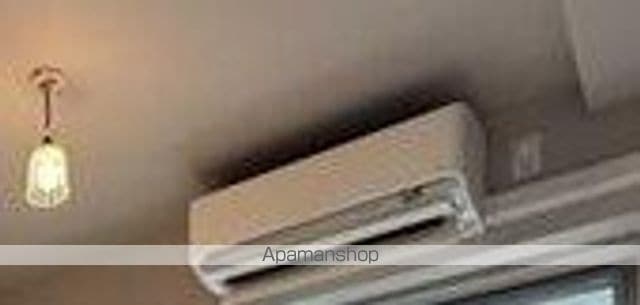 リビオタワー品川の内装写真