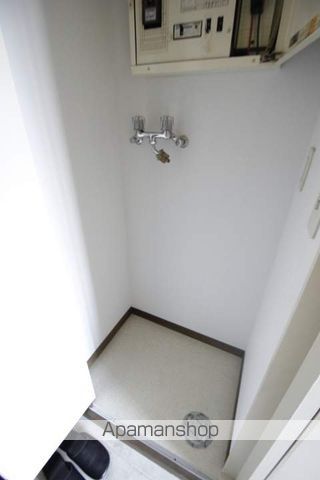 INOVE朝霞青葉台の内装写真