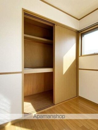 岡山県倉敷市老松町５丁目[1K/34m2]の収納