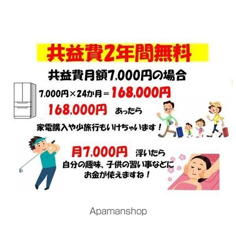 ピオネロ恵庭IVの内装写真