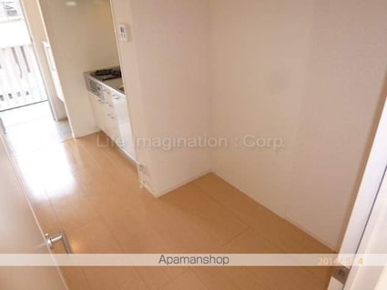 滋賀県草津市西草津１丁目[1K/30.27m2]の内装2