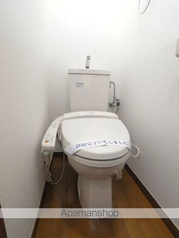 アーバンプレイス東高円寺Bの内装写真