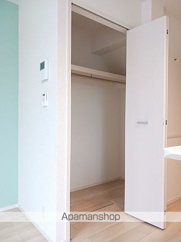 ポポラーレの内装写真