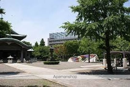 グランカーサ蔵前[2LDK/58.86m2]の周辺1