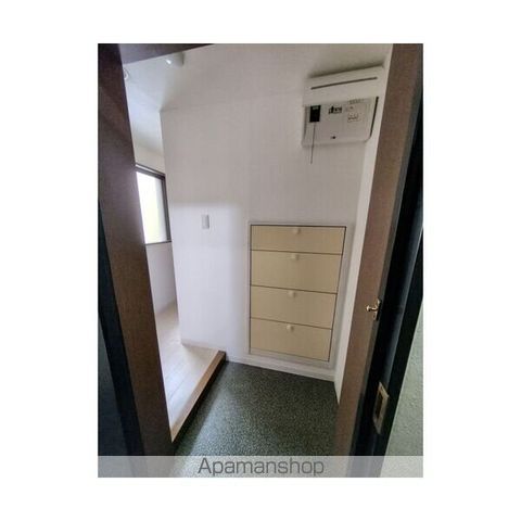 グランドハイツ社台の内装写真